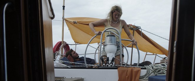 Adrift - Kuvat elokuvasta