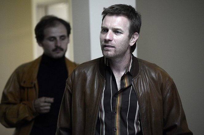 Son of a Gun - Film - Ewan McGregor