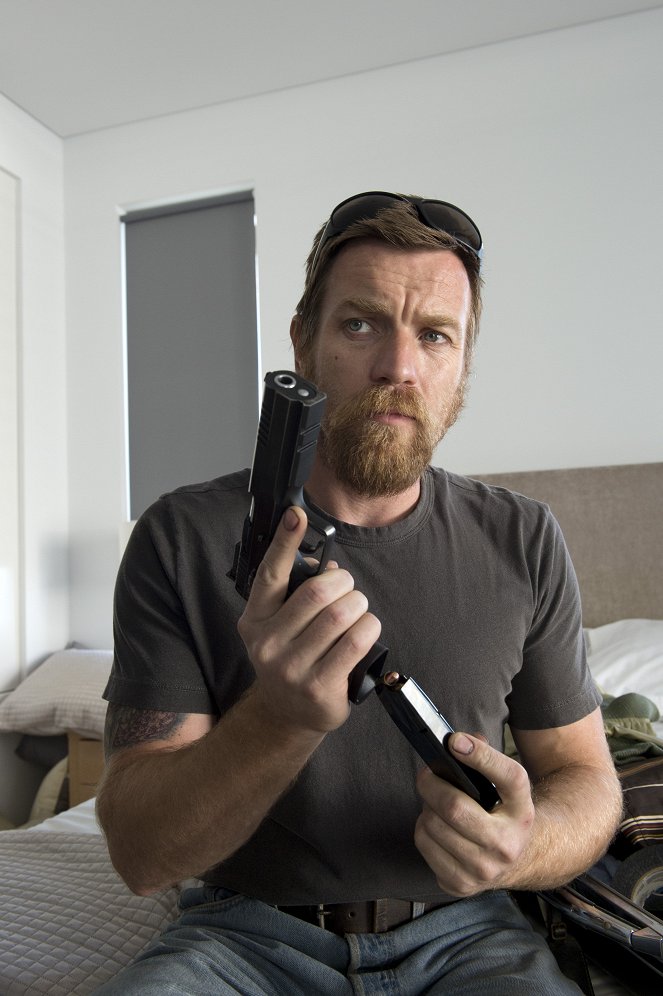 Son of a Gun - Photos - Ewan McGregor