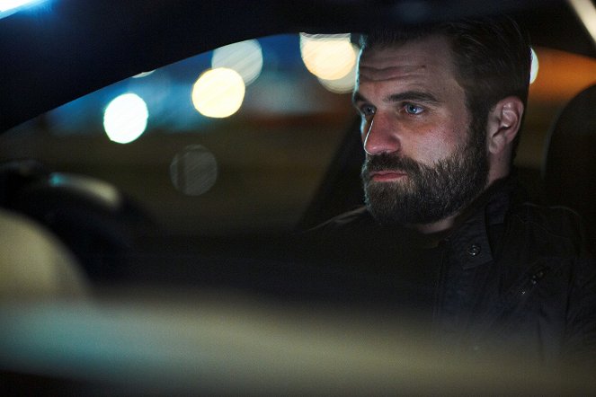 Elite squad - Film - Milo Gibson