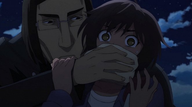 Mahó šódžo tokušusen Asuka - Motto hidoi sensó - Film