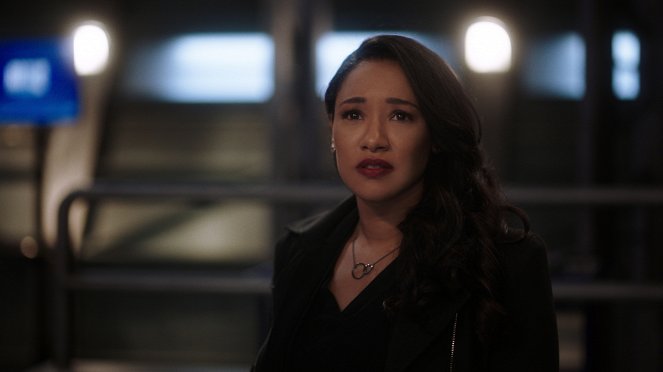 The Flash - Season 7 - The Speed of Thought - Photos - Candice Patton