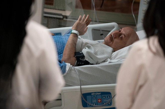 New Amsterdam - The New Normal - Photos - Anupam Kher