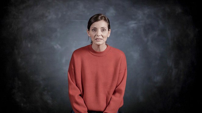 Nevenka, a nő, aki megtörte a csendet - Filmfotók - Nevenka Fernández