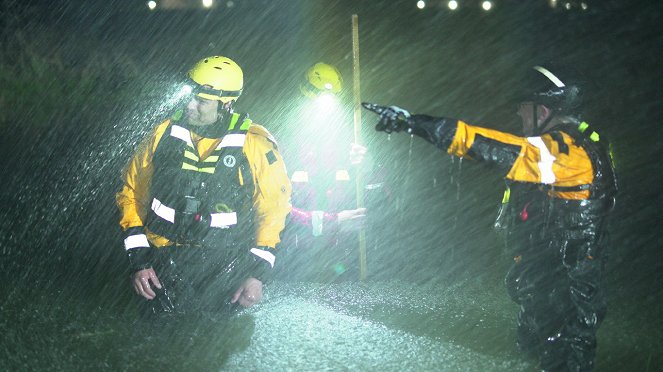 Storm Squad – Rettungskräfte im Einsatz - Filmfotos