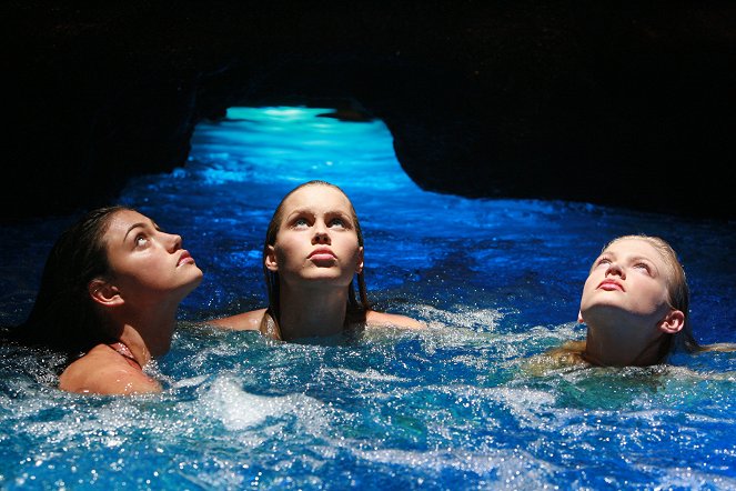H2O - Plötzlich Meerjungfrau - Season 2 - Stürmische Zeiten - Filmfotos