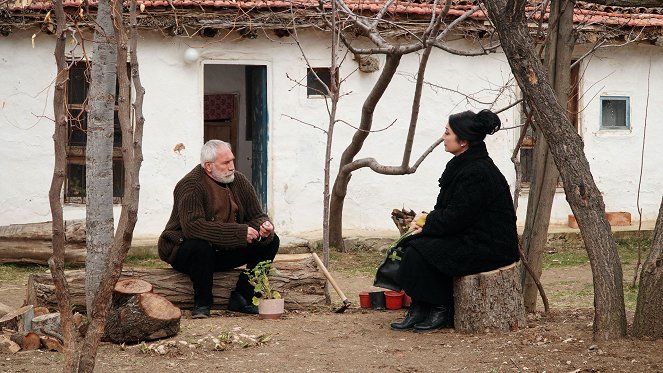 Gönül Dağı - Acımak - Van film