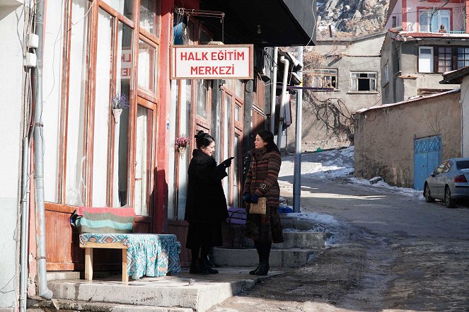 An Anatolian Tale - Seven Bir Kalp - Photos