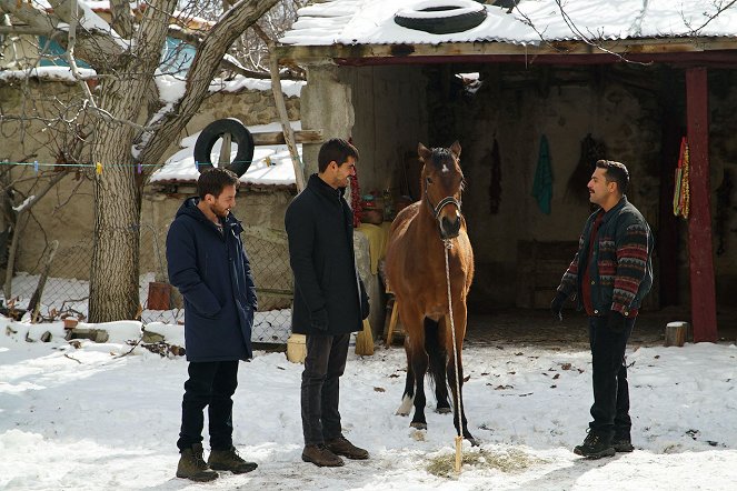 Gönül Dağı - Seven Bir Kalp - Kuvat elokuvasta