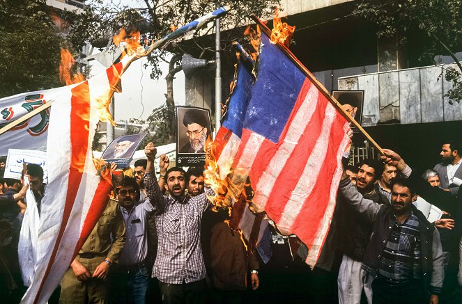 Der endlose Krieg: Iran – Israel – USA - Filmfotos