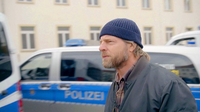 Einsatz für Henning Baum - Hinter den Kulissen der Polizei - Z filmu - Henning Baum