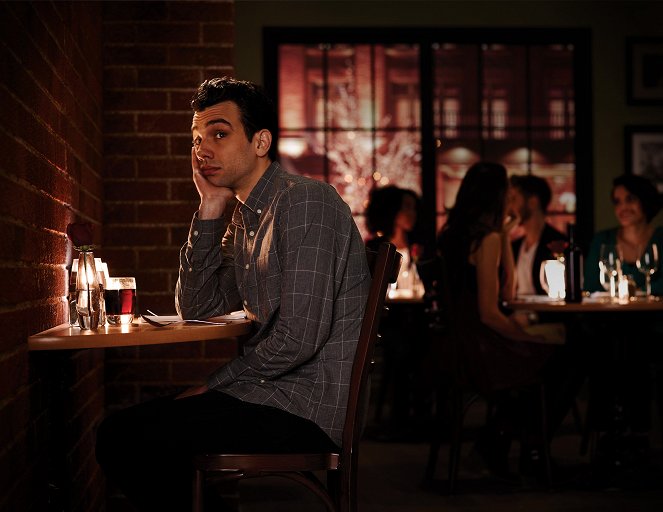 Man Seeking Woman - Season 2 - Werbefoto