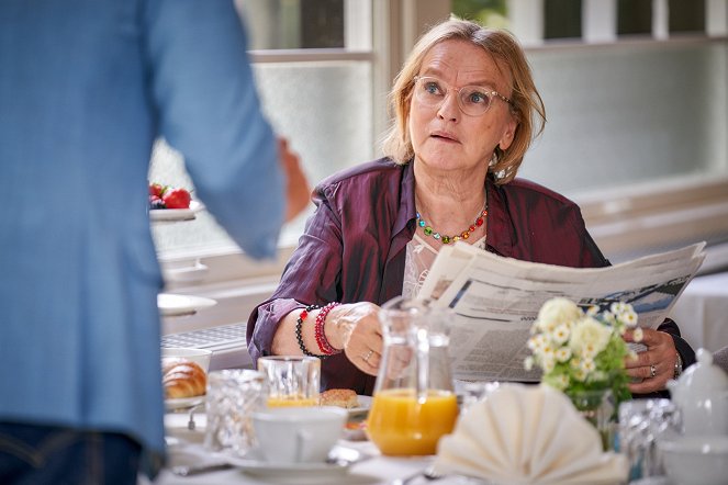 Unter Freunden stirbt man nicht - Joachim - Filmfotos