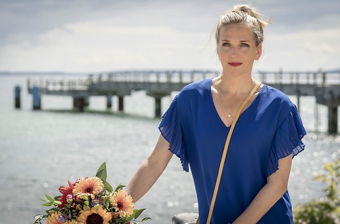 A tengerparti doktor - Szívdobogás - Filmfotók - Tanja Wedhorn