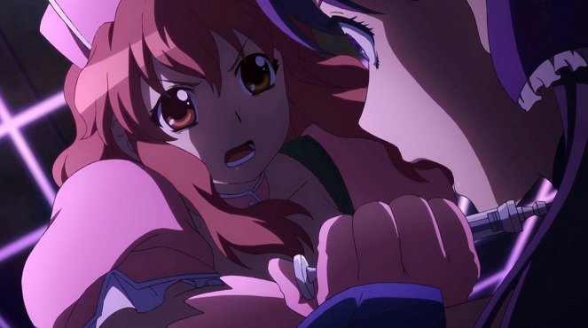 Magical Girl Spec-Ops Asuka - The Magical Girls and This Beautiful World - Photos
