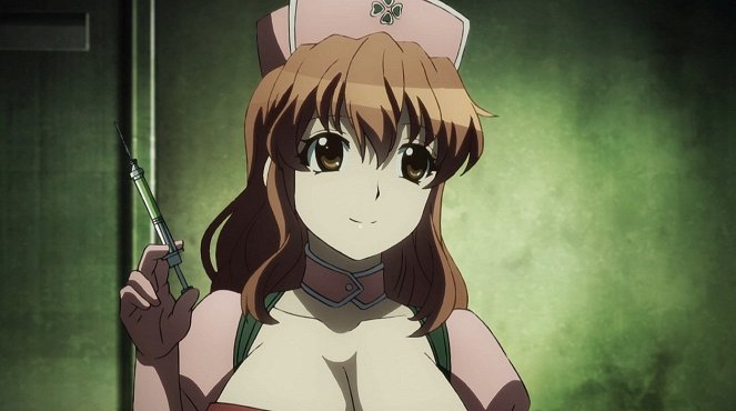 Magical Girl Spec-Ops Asuka - If This Battle Ever Ends - Photos