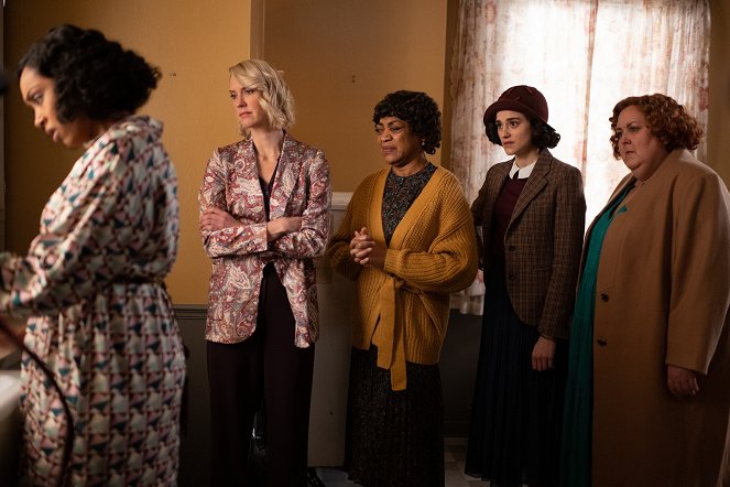 Frankie Drake Mysteries - Sweet Justice - Photos