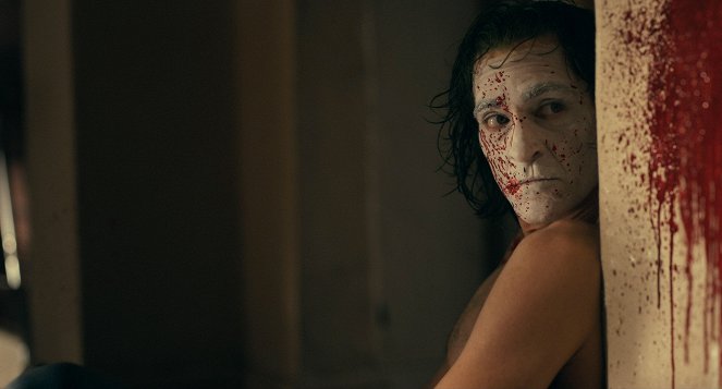 Joker - Van film - Joaquin Phoenix