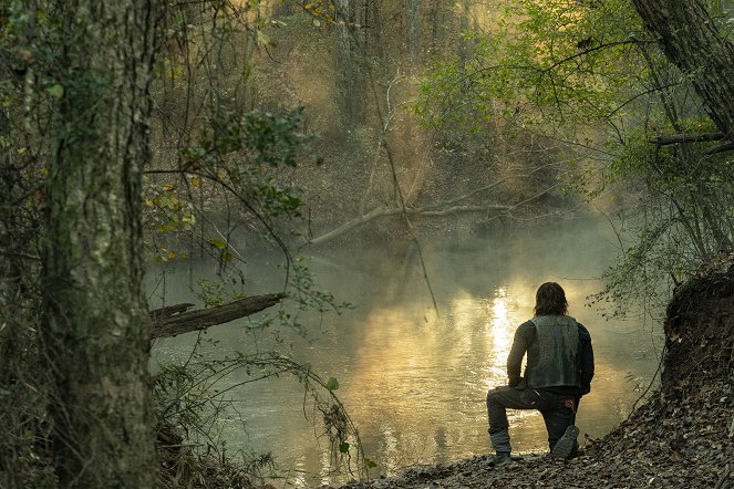 Walking Dead - Find Me - Kuvat elokuvasta