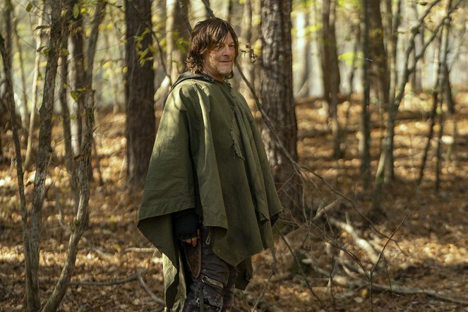 The Walking Dead - Find Me - Photos - Norman Reedus