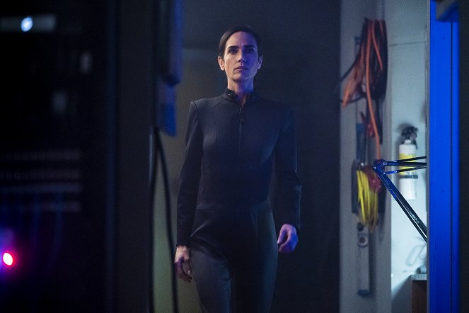 Snowpiercer - Many Miles from Snowpiercer - Photos - Jennifer Connelly
