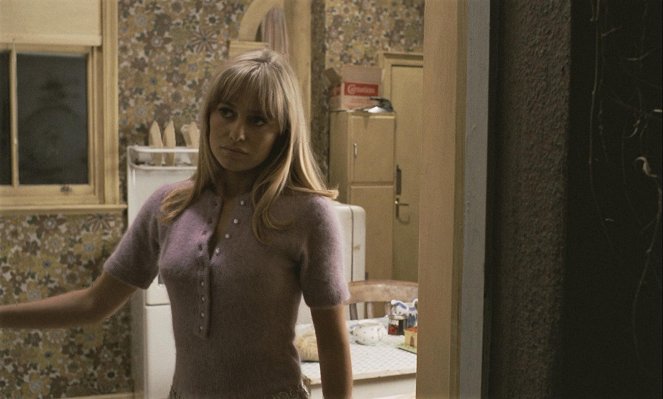 Fright - Do filme - Susan George