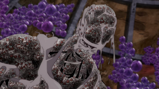Cells at Work! - Cancer Cell II (Part II) - Photos