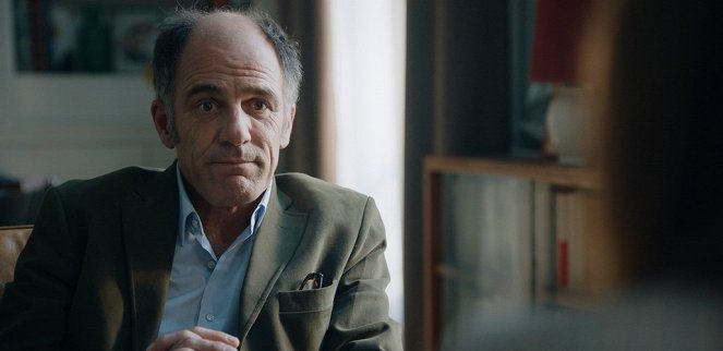 En thérapie - Season 1 - Ariane – Lundi 23 novembre 2015, 9 h - Z filmu - Frédéric Pierrot