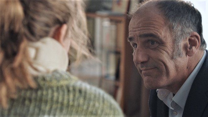 En thérapie - Season 1 - Camille – Mercredi 2 décembre 2015, 11 h - Z filmu - Frédéric Pierrot