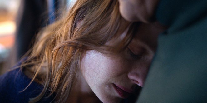 En thérapie - Ariane – Lundi 14 décembre 2015, 9 h - Kuvat elokuvasta - Mélanie Thierry