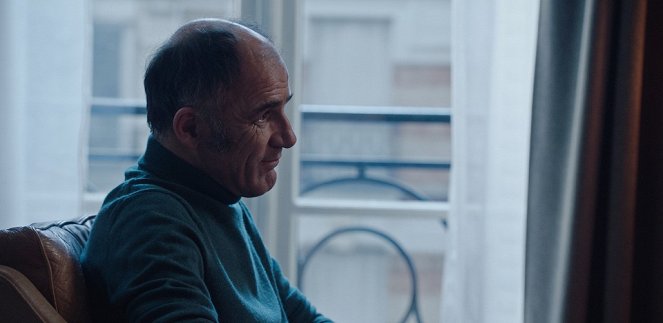 En thérapie - Season 1 - Ariane – Lundi 14 décembre 2015, 9 h - Z filmu - Frédéric Pierrot