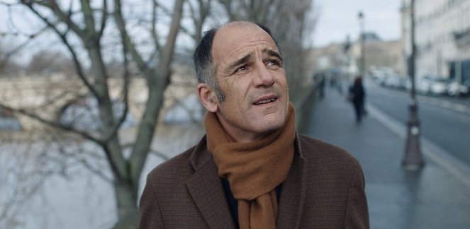 En thérapie - Esther – Vendredi 8 janvier 2016, 10 h - De la película - Frédéric Pierrot