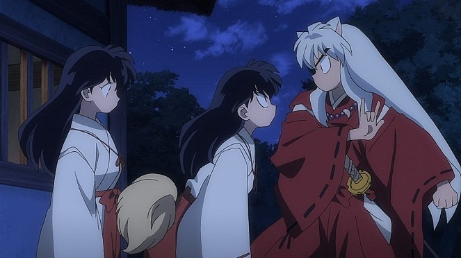 Yashahime: Princess Half-Demon - Inuyasha: Since Then - Photos