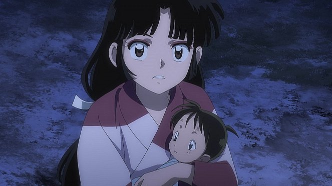 Hanjó no jašahime: Sengoku otogizóši - Season 1 - Are kara no Inujaša - Filmfotos