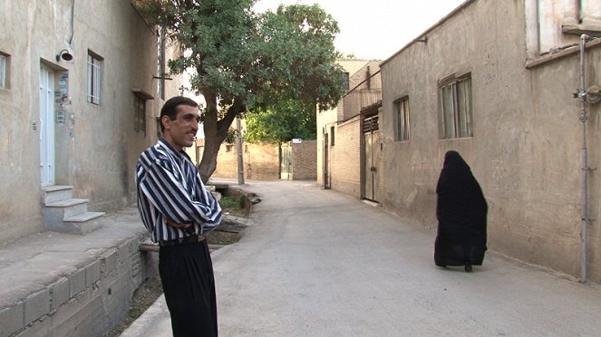 Salaam Isfahan - Film