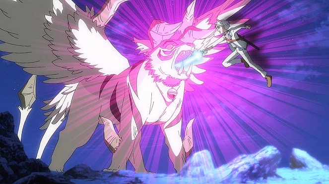 Yashahime: Princess Half-Demon - The Dream Gazing Trap - Photos