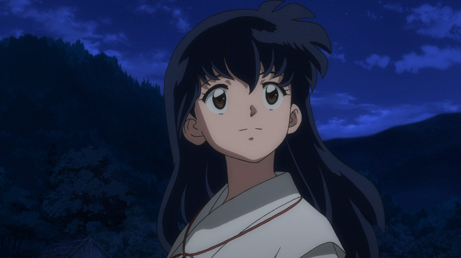 Yashahime: Princess Half-Demon - Season 1 - Farewell Under the Lunar Eclipse - Photos