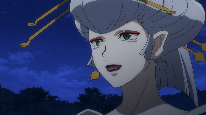Yashahime: Princess Half-Demon - Farewell Under the Lunar Eclipse - Photos