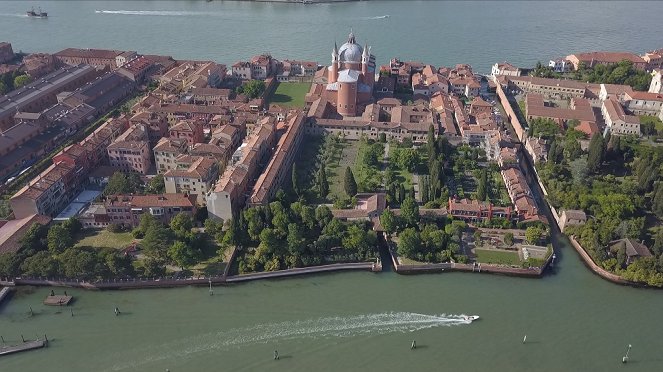 Magische Gärten - Palazzo Soranzo Cappello & Gradenigo - Filmfotos