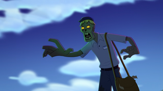 Jack, der Monsterschreck - Den Letzten beißen die Zombies - Filmfotos