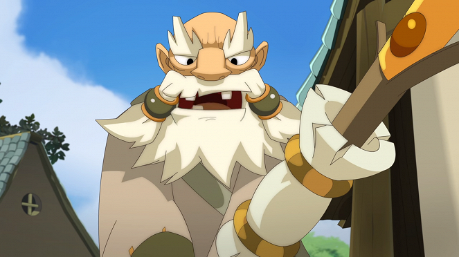 Wakfu - Season 1 - Yugo the Eliatrope - Photos