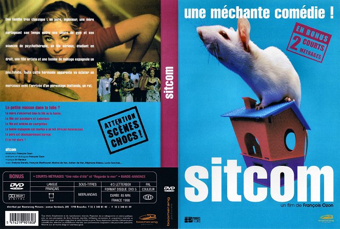 Sitcom - Covers