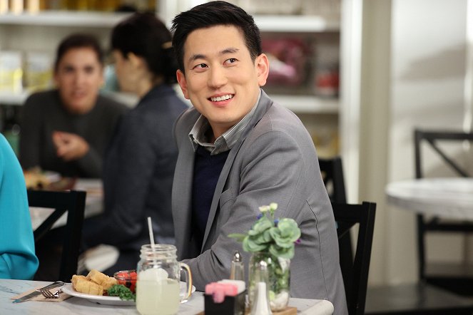 American Housewife - Kuvat elokuvasta - Jake Choi