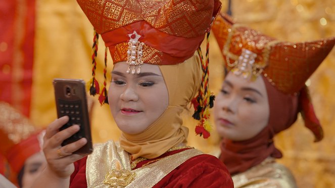 Im Reich der Frauen - Indonesien - Die Minangkabau - Filmfotos