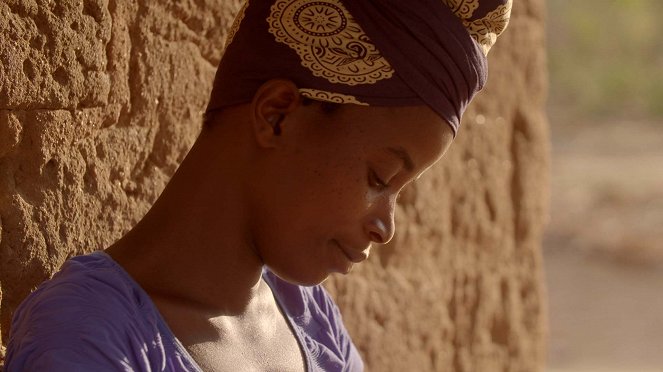 Terres de femmes - Mozambique, les Makhuwa - Do filme