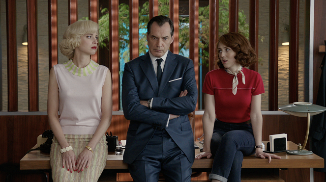 Les Petits Meurtres d'Agatha Christie - Season 2 - Murder Party - Photos