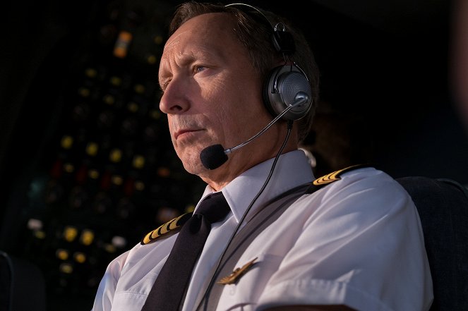Mayday - Alarm im Cockpit - Season 17 - Von Spur zu Spur - Filmfotos