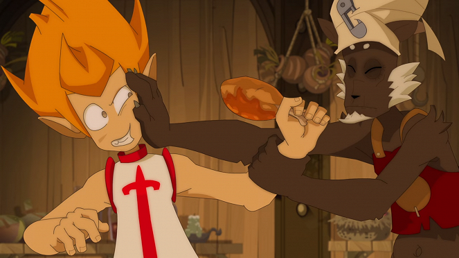 Wakfu - The Gobbowl Inferno - Part 1 - Photos