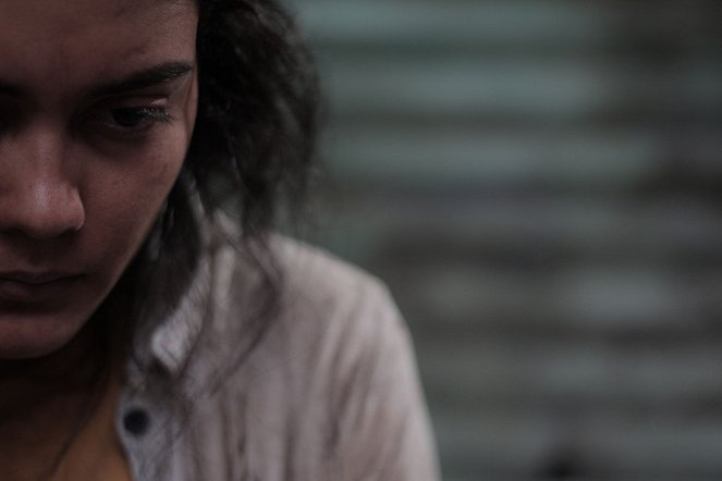 Ja nieistniejące - Z filmu - Lucía Bedoya