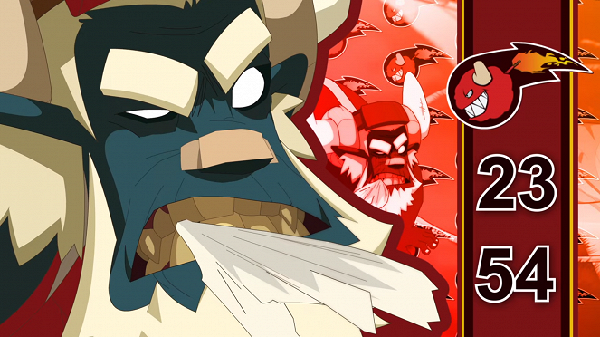 Wakfu - The Gobbowl Inferno - Part 2 - Photos